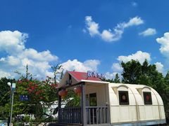 -广州市紫泥堂文化创意园景区