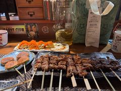 -半藏居酒屋(香港花园店)