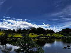 -水前寺成趣园