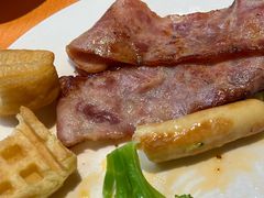 -长春净月潭喜来登酒店·盛宴标帜餐厅