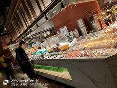 -蓉城四海·澳牛炙烤自助(江阴周庄店)