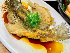 -荣基四海一家·家常菜·海鲜大排档(新安店)