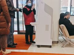 -上海交通大学医学院附属第九人民医院浦东分院-停车场