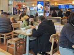 -丝路伊兰·兰州牛肉面(马连道店)
