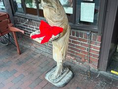 -Union Oyster House