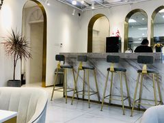 -Fridi Patisserie Cafe