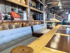 -一桶江山餐厅(松北店)