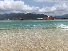 -海南分界洲岛旅游区