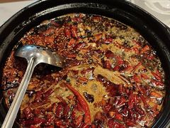-川味堂·四川豆花(八卦岭店)