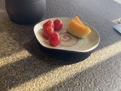 -湊湊火锅·茶憩(和平大悦城店)