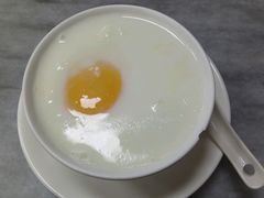 窝蛋牛奶-沙湾姜撞奶甜品店(昌岗中路店)