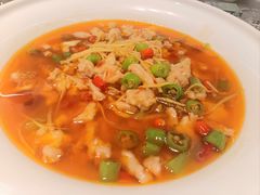 -金龙渔港(双楠店)