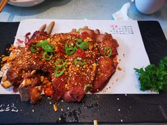 -添福来墨鱼饺子 · 海鲜东北菜(大连星海·黄浦路店)