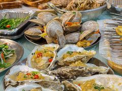 -老虎滩大连海鲜烧烤(建邺云锦路总店)