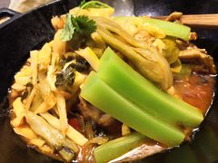 -望湘园·湖南菜(宏伊店)