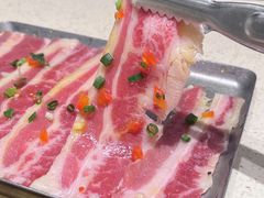 -Ant 蚂蚁洞烤肉·大营地(上海静安大悦城店)