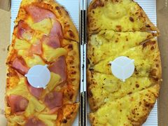 -比格比萨自助(南京万达茂店)