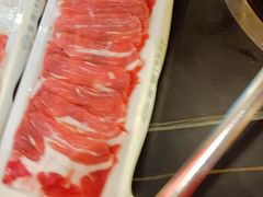 -柳飘飘亚洲烤肉集合店(内江万达店)
