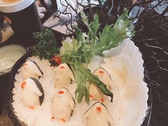 qq企鹅丸-湊湊火锅·茶憩(新中关购物中心店)