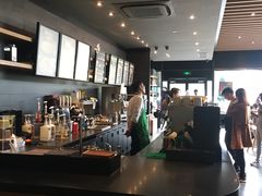 -星巴克(苏州西蒙店)
