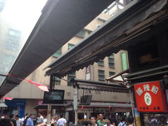 iphone_upload_pic-双桂坊美食街(南大街商业步行街店)
