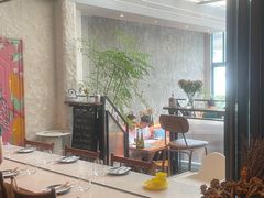 -Laures·月桂西班牙碳烤餐厅(十尚坊店)