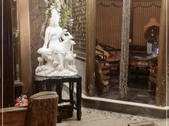 -露雨轩茶楼(牡丹园店)