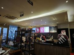 -COSTA COFFEE(上海五玠坊店)