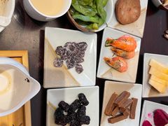 -青藤茶馆(南山路店)
