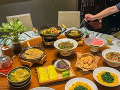 -一江水食府(后湖店)
