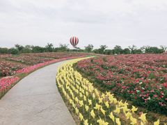 -歌斐颂巧克力小镇