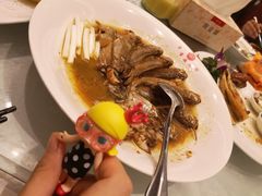 -万宝海鲜舫(劳动公园店)