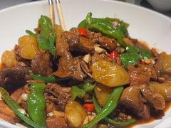 -大鸭梨烤鸭(枣园店)