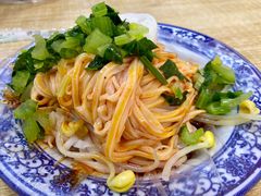 -钰园秦镇米皮(长安西路三兴园店)