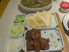 -吴记百家·私房菜·家宴(润园店)