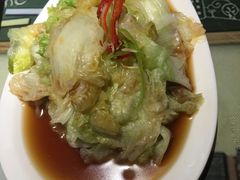 -蟹蟹潮汕砂锅粥(食八方美食城店)