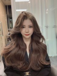 -3AM·S HAIR SALON烫发染发接发