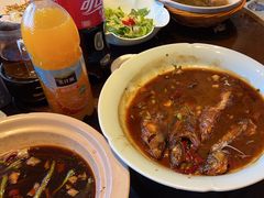 -二十八里太湖船菜(吉祥路店)