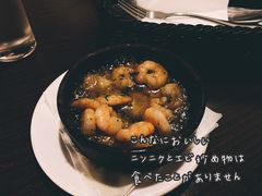 -BISTROFIORE美伊娜(伊犁南路店)