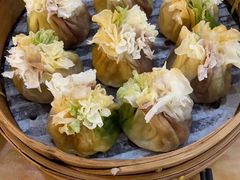 -都一处烧麦馆(前门店)