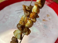 -北三老太太烧烤(人生一串上榜店)