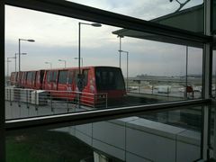 -吉隆坡国际机场