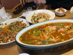 -鸿运楼·舌尖上的徽菜