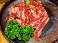 -牛人·雪花牛·木炭烤肉(昆山陆家店)