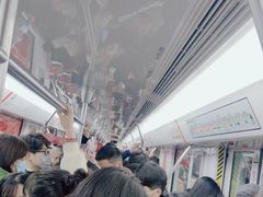 -闸弄口(地铁站)