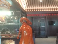 -古南都·老广东酒楼(龙江店)