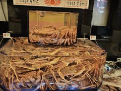 -蟹道乐(道顿堀本店)