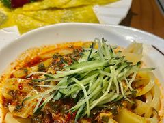 -青海名吃尕张娃非遗烤肉(海湖总店)