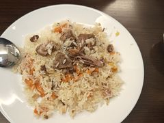 -百格里格.Uyghur cuisine(百色路店)