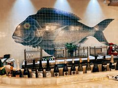 -FISH&POTATO Cō(地中海美食 万象城店)